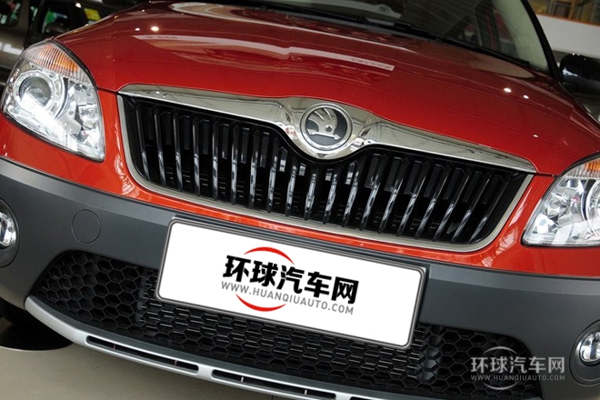 2013款 1.6L Scout