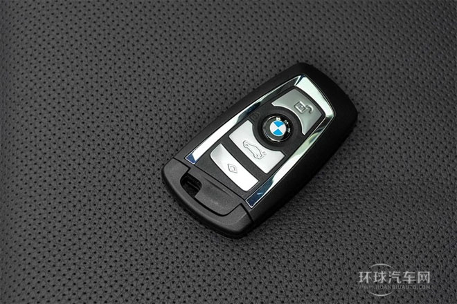 2014款 528i 设计套装型