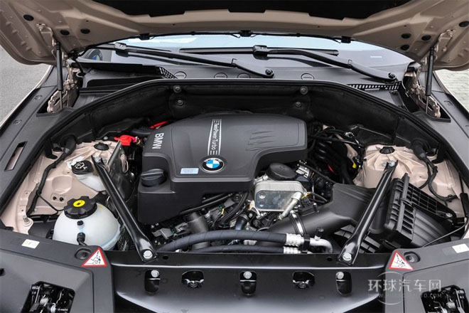 2014款 528i 设计套装型