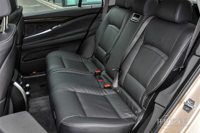 2014款 528i 设计套装型