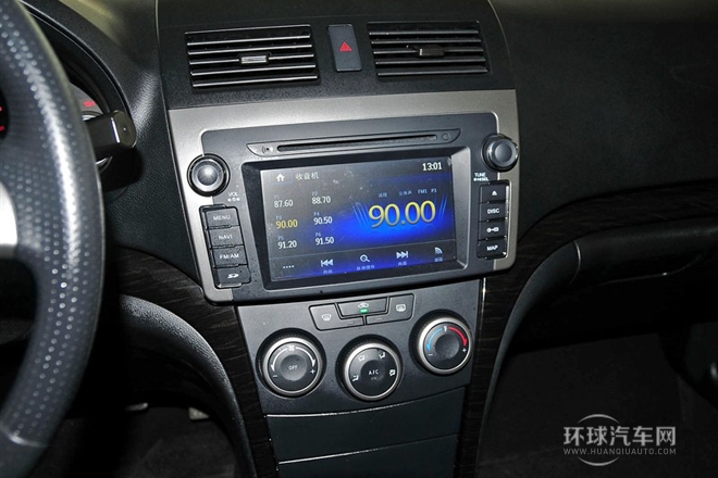 2014款 三厢 1.6L 手动冠军版