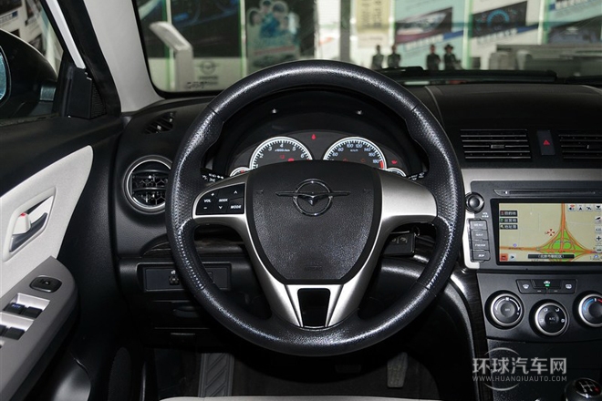 2014款 三厢 1.6L 手动冠军版