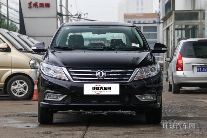 2014款 1.5L 手动智驱智尚型