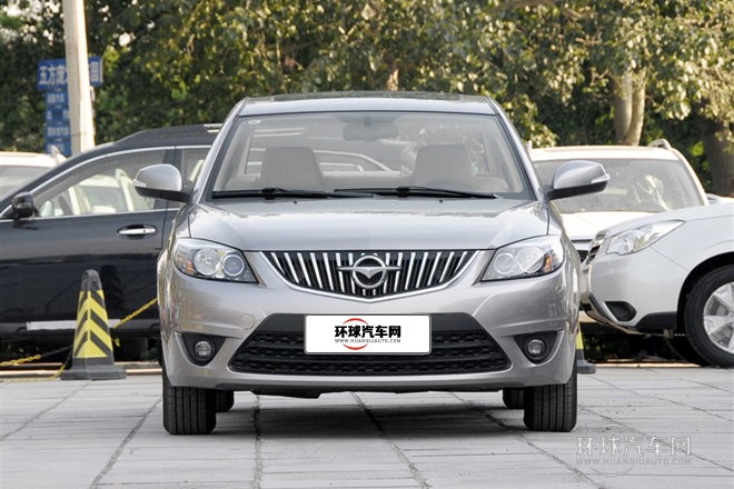 2013款 三厢 1.6L 手动精英版