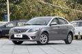 2013款 三厢 1.6L 手动精英版