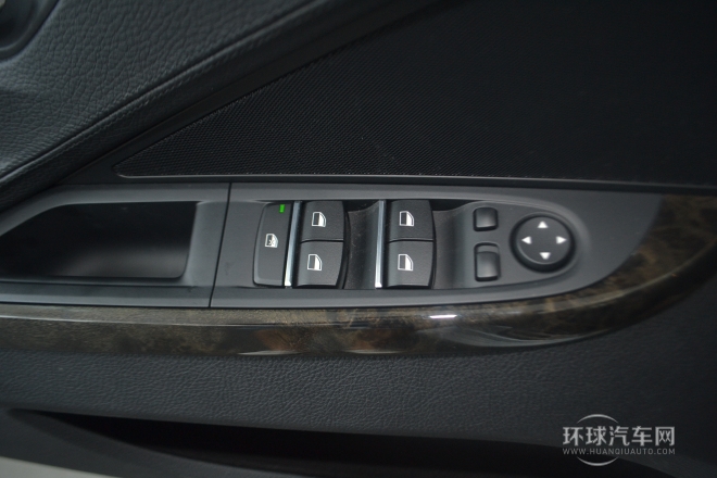 2013款 改款 640i xDrive双门轿跑车