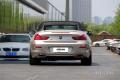 2013款 改款 650i xDrive敞篷轿跑车