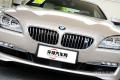 2013款 改款 650i xDrive敞篷轿跑车