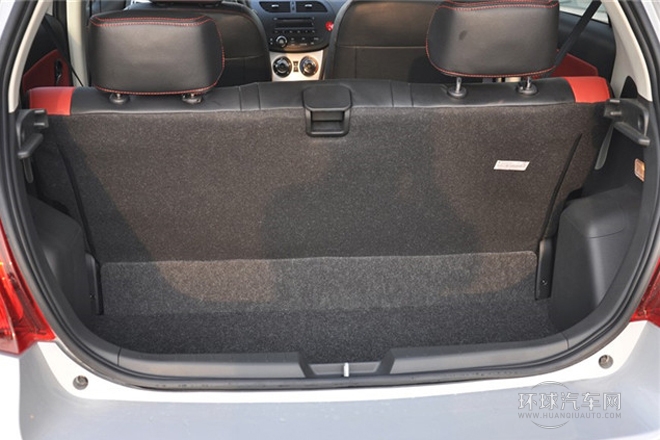 2013款 1.5L 手动都市型