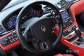 GranCabrio 2010款 4.7L Automatic