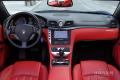 GranCabrio 2010款 4.7L Automatic