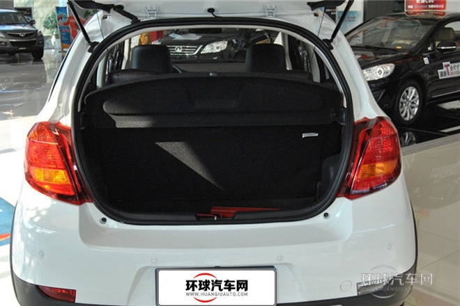 2013款 1.5L 手动豪华型