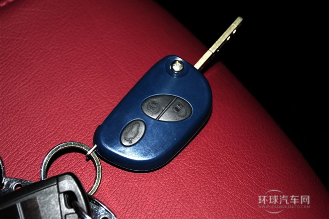 GranTurismo 2007款 4.2L 标准版