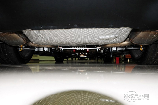 GranTurismo 2007款 4.2L 标准版
