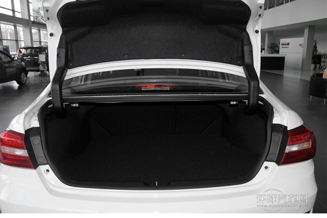 2014款 升级版 1.5T 手动精英型
