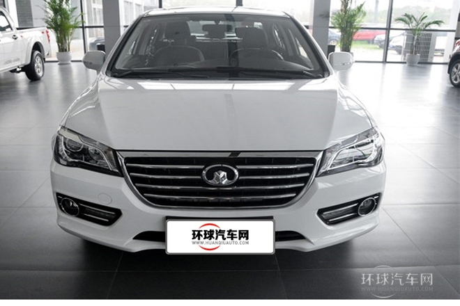 2014款 升级版 1.5T 手动精英型