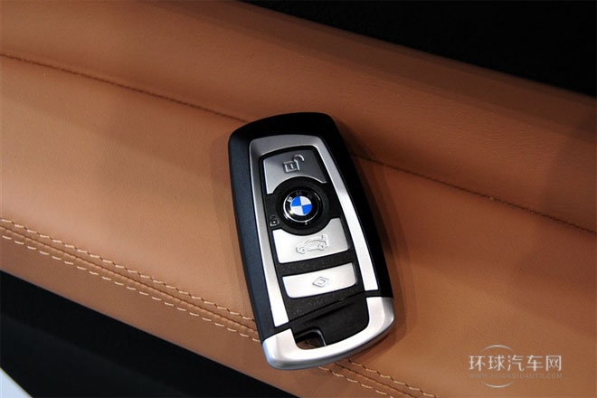 2013款 740Li 豪华型