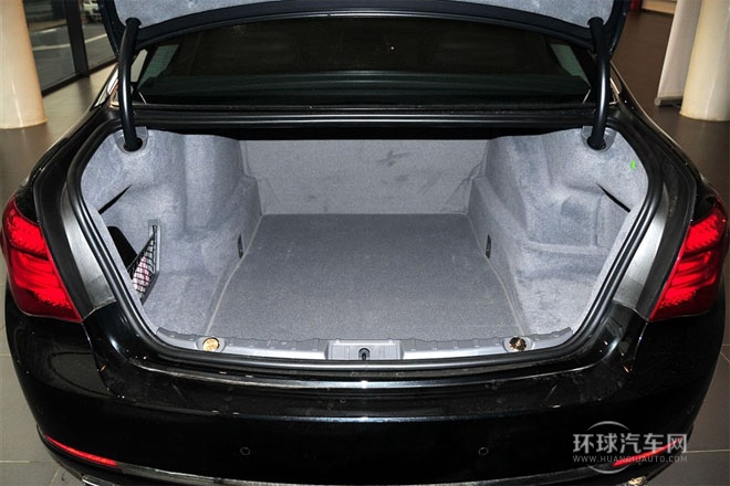 2013款 740Li 豪华型
