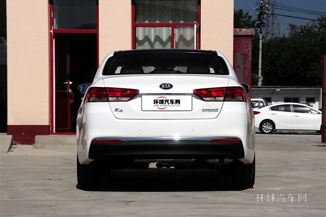 起亚K4 2014款 1.8L 自动GLS