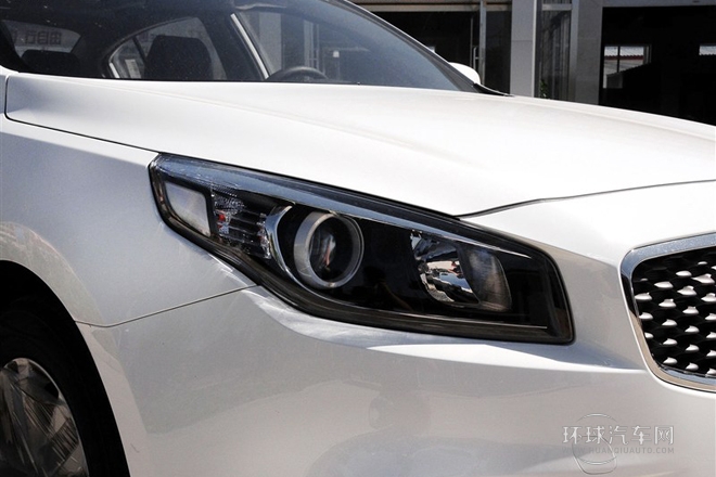 起亚K4 2014款 1.8L 自动GLS