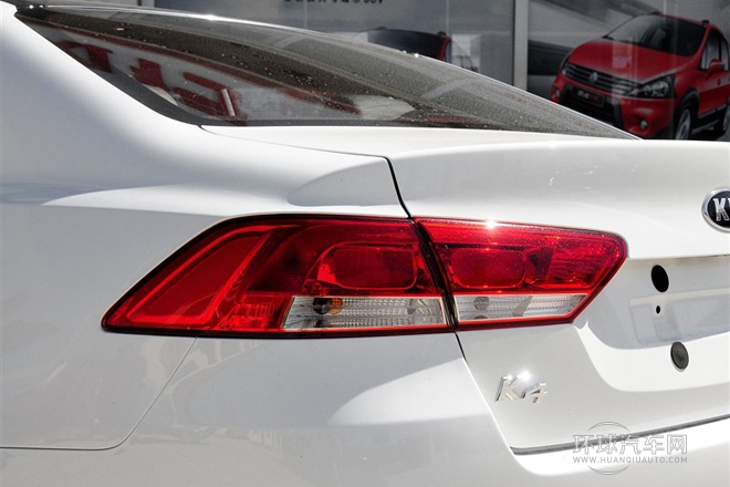 起亚K4 2014款 1.8L 自动GLS