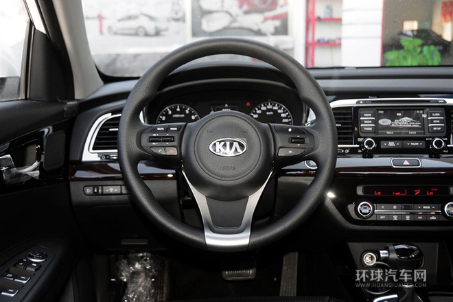 起亚K4 2014款 1.8L 自动GLS