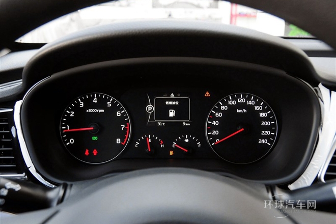 起亚K4 2014款 1.8L 自动GLS