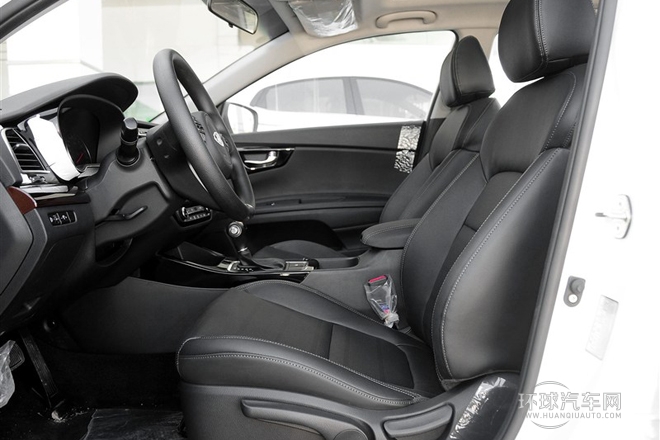 起亚K4 2014款 1.8L 自动GLS