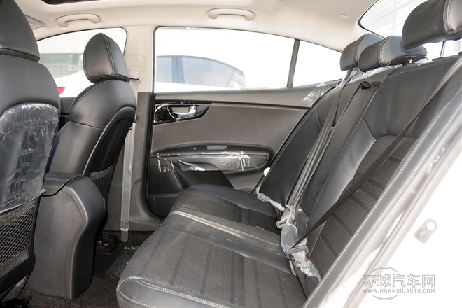 起亚K4 2014款 1.8L 自动GLS