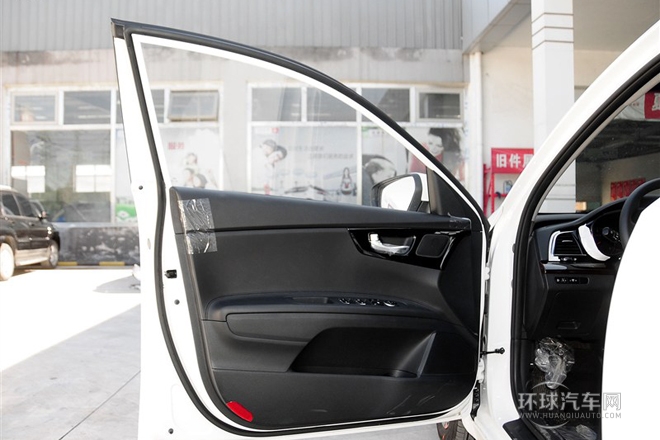 起亚K4 2014款 1.8L 自动GLS