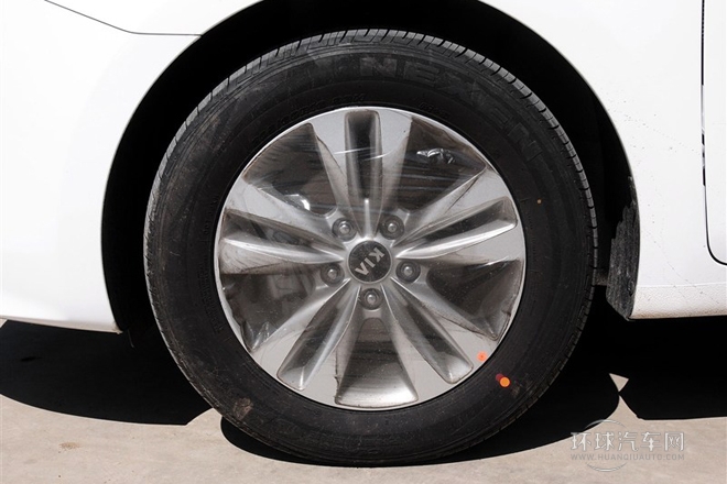 起亚K4 2014款 1.8L 自动GLS