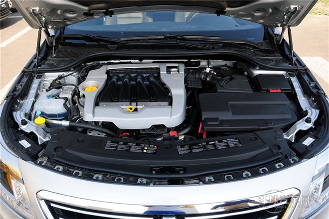 2013款 改款 2.0L 舒适版