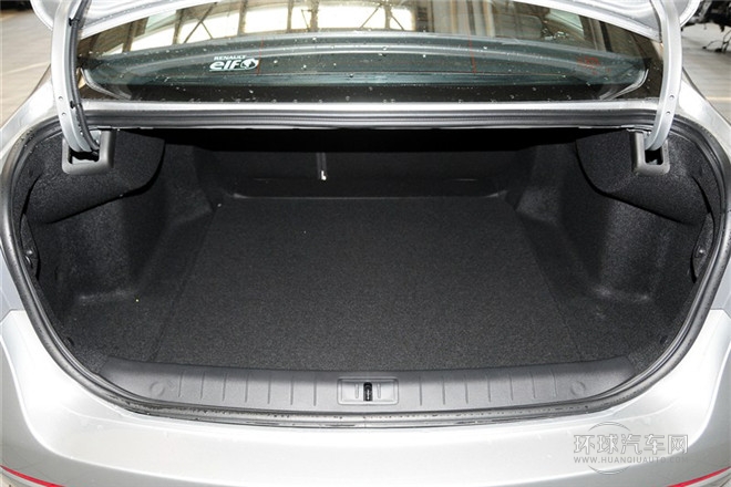 2013款 改款 2.0L 舒适版
