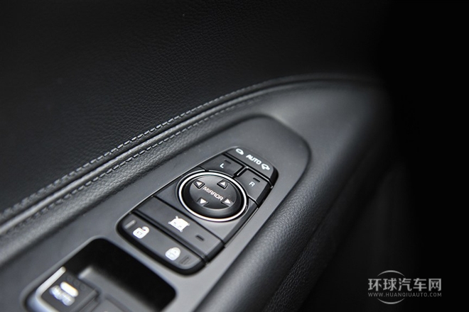 起亚K4 2014款 2.0L 自动PRM