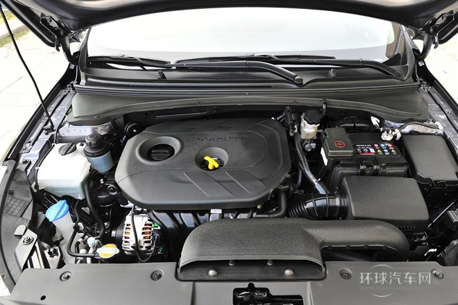 起亚K4 2014款 2.0L 自动PRM