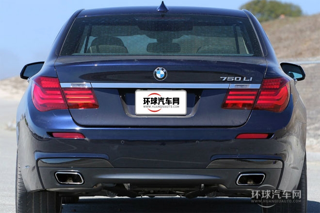 2013款 750Li xDrive