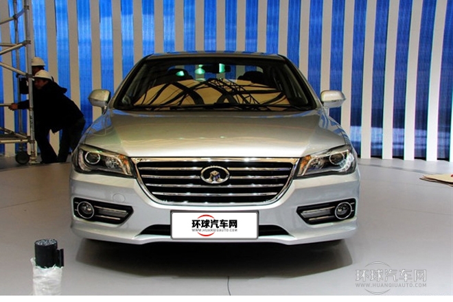 2014款 升级版 1.5T 手动尊贵型