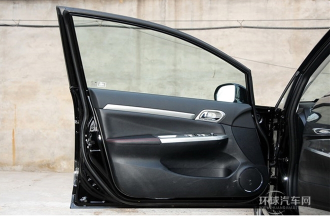 2013款 1.5T 手动时尚型
