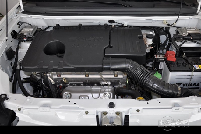 2014款 两厢 1.5L 自动理想型