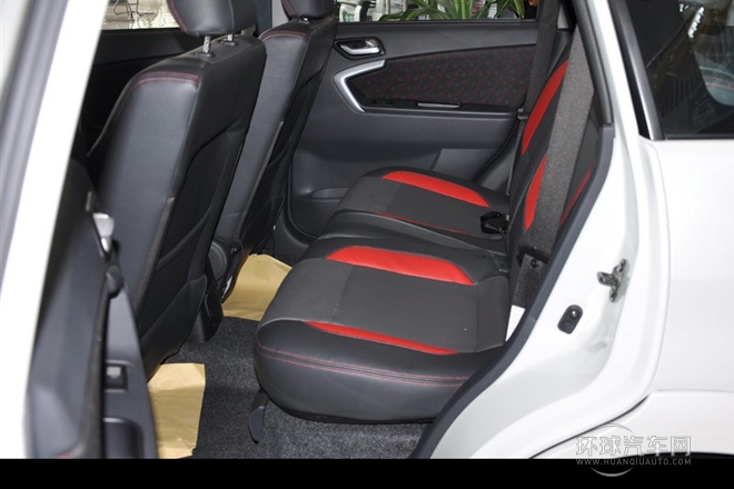2014款 三厢 1.5L 自动畅想型