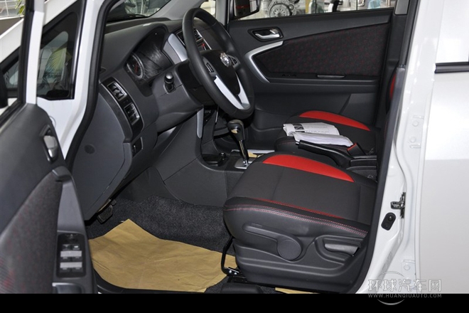 2014款 三厢 1.5L 自动畅想型