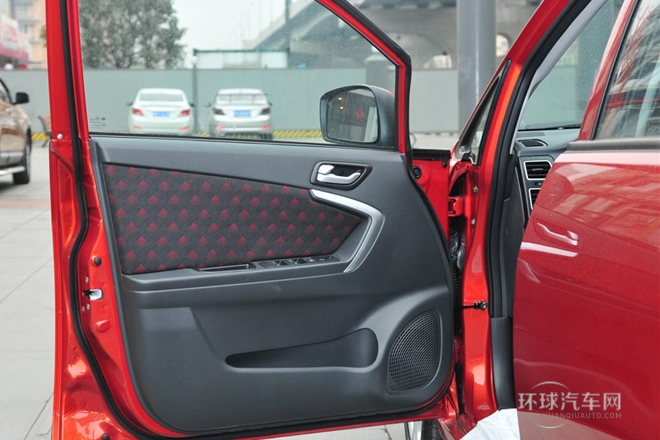 2014款 三厢 1.4L 手动梦想型