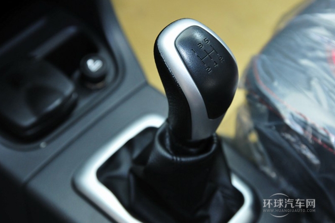 2014款 三厢 1.4L 手动梦想型