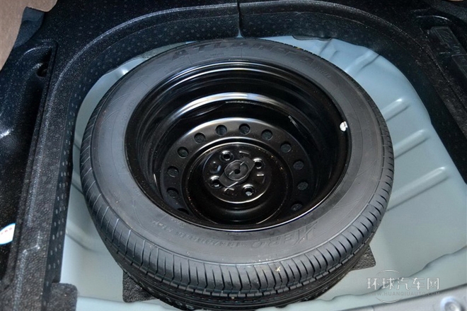 2014款 三厢 1.4L 手动畅想型