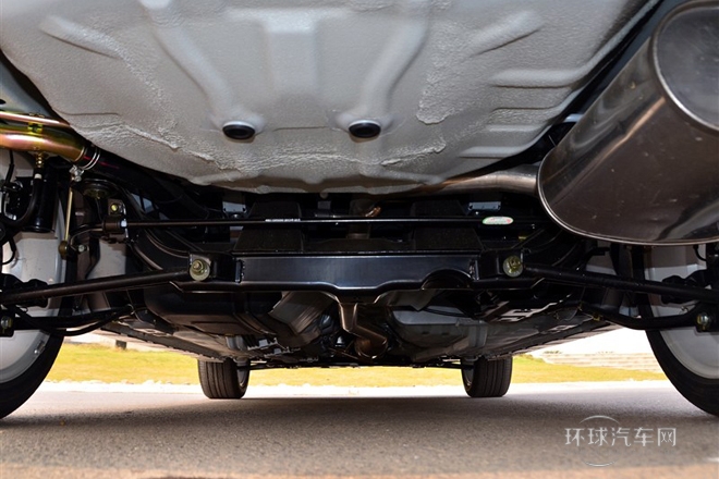 2014款 三厢 1.4L 手动畅想型