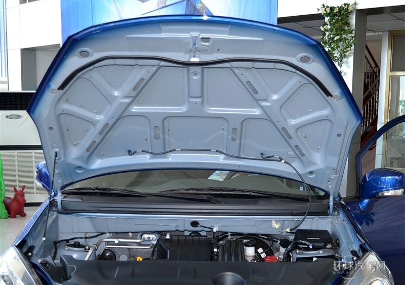 2014款 三厢 1.4L 手动畅想型
