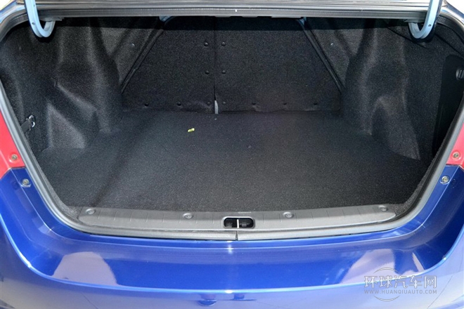 2014款 三厢 1.4L 手动畅想型