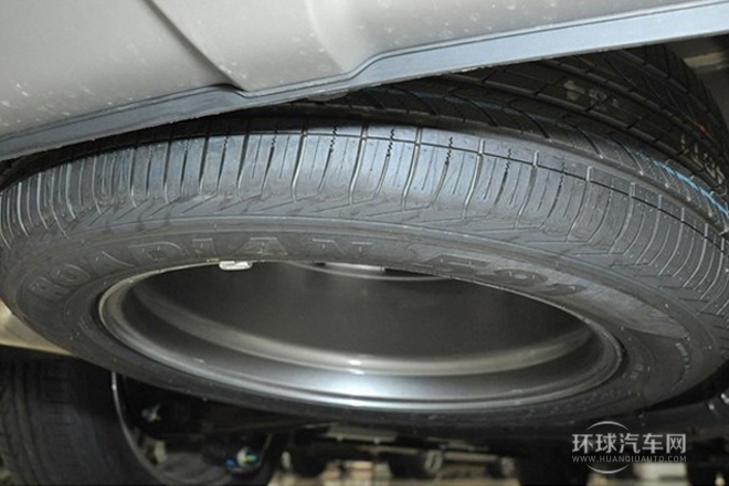 2013款 3.0L 7座旗舰版