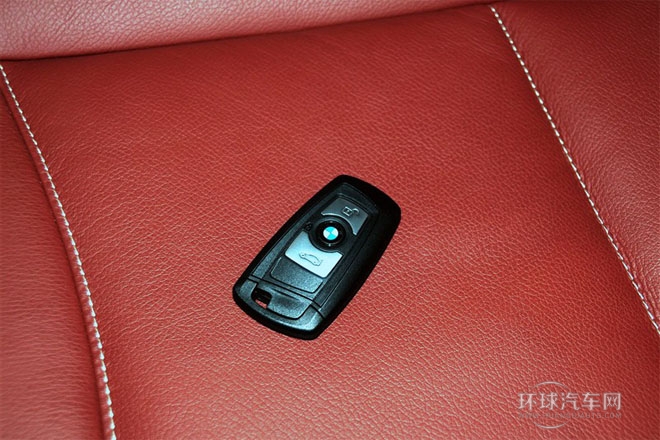 2013款 改款 xDrive28i 豪华型