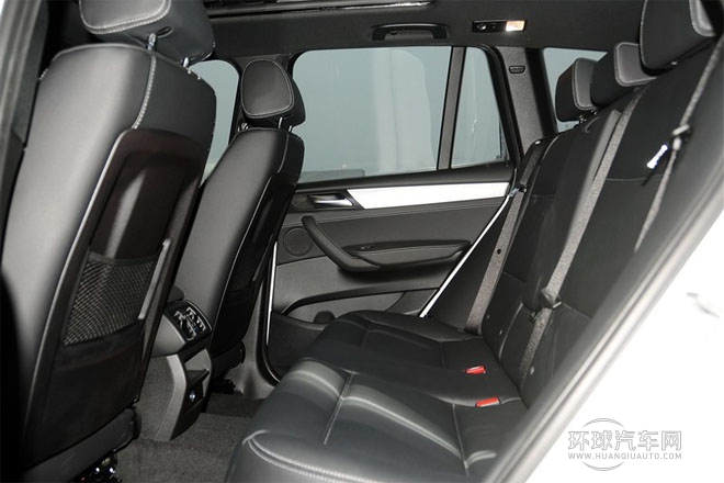2013款 改款 xDrive35i 豪华型